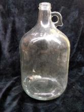 Gallon Vinegar Jar