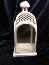 Metal Garden Lantern