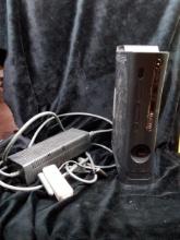 Xbox 360 Game Console -untested