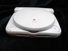 PS One Compact Version Game Console