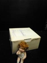 Danbury Mint Figure-All Dolled Up