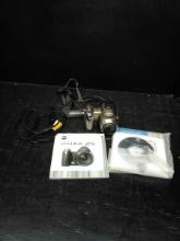 Dimage Z6 Camera