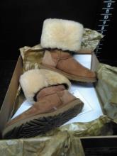 Ladies Shoes-Ugg Size 7
