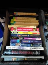 BL-Assorted Children's  Books