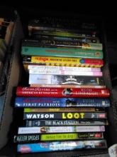 BL-Assorted Children's  Books