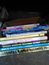 BL-Assorted Children's  Books