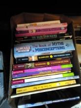 BL-Assorted Children's  Books