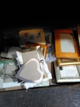 BL-Assorted Picture Frames