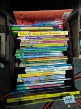 BL-Assorted Children's  Books