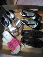 BL-Assorted Shoes