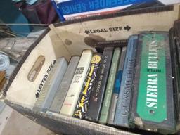 BL-Assorted Gunsmithing Books