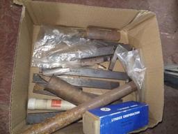 BL-Scrap Metal