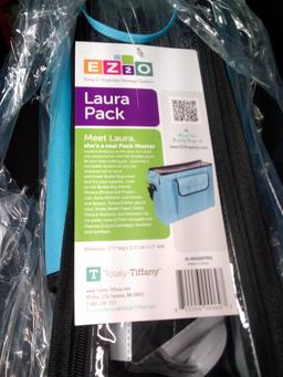 EZ2O Laura Pack Storage System-NIP