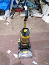 Warehouse-Bissell ProHeat 2x Revolution Carpet Steamer