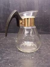 Vintage Corning Glass Pitcher