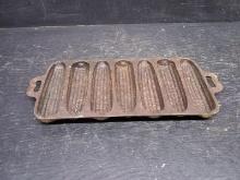 Cast Iron Corn Muffin Pan