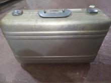 BL-Zero Halliburton Suitcase/Storage Box