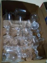BL-Glass Stems