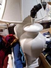 BL-Pair Table Lamps