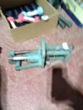 BL-Vintage RCBS Single Stage Reloading Press