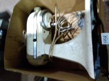 BL-Vintage Kitchenaid Stand Mixer