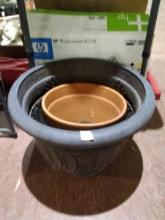 BL-Assorted Planters
