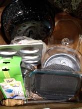 BL-Assorted Baking and Casserole Pans