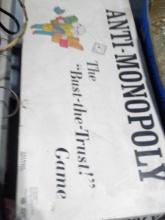 BL-Anti-Monopoly Game-1973