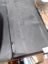 BL-Symphonic Dual DVD/VHS Player