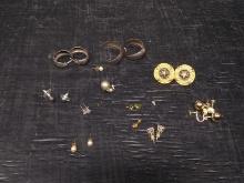 Assorted Earrings