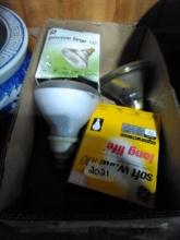 BL-Assorted Light Bulbs