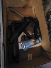 BL-3 Grease Guns