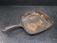 Griswold Square Cast Iron Frying Pan