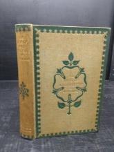 Vintage Book-The Days of Auld Lang Syne 1895