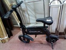 Ideal Play P10 Electric Bike