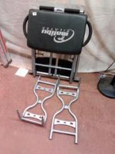 Malibu Pilates Exercise System-NEW