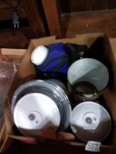BL-Foodsaver Canister Set-NEW