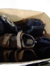 BL-Assorted Men's and Ladies Shoes