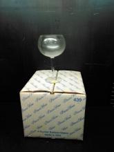Prince House Crystal-4 Balloon Stems