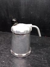 Vintage Gomba Espresso Coffee Maker
