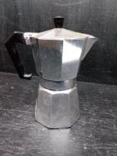 Moka Express Italian Coffee Maker