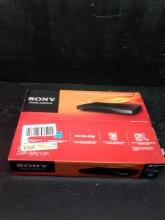 Sony DVD Player DVP-SR210P -NIB