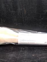 NIP Pampered Chef Utensil-Bamboo Spoon Set