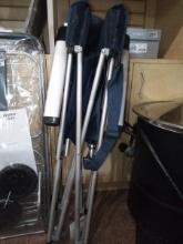 Nylon Folding Chair-NEW