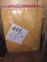 (2) Organizer Folding Totes-NIP
