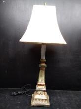 Decorative Table Lamp