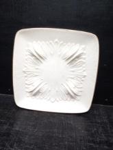 Lenox Decorative Plate