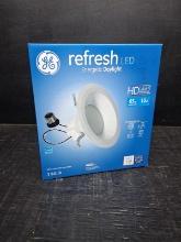 LED Refresh Energetic Daylight Lamp - NIP