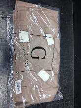 Giuliana Leather Ladies Skirt - Size 16 - Fossil- NIP