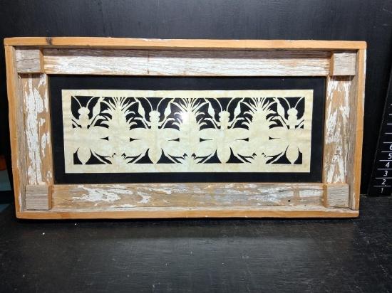 June Consigments @ The Red Barn Auction Company